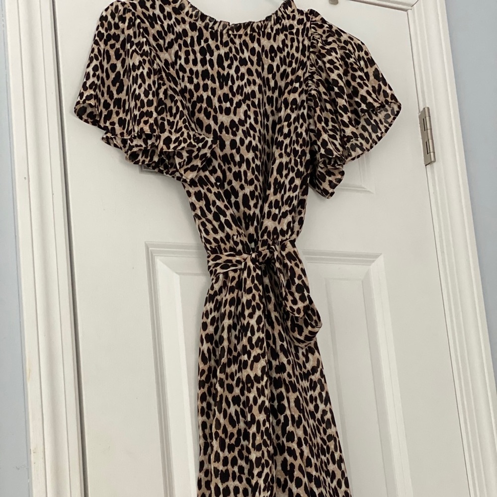 Loft Dress NWT